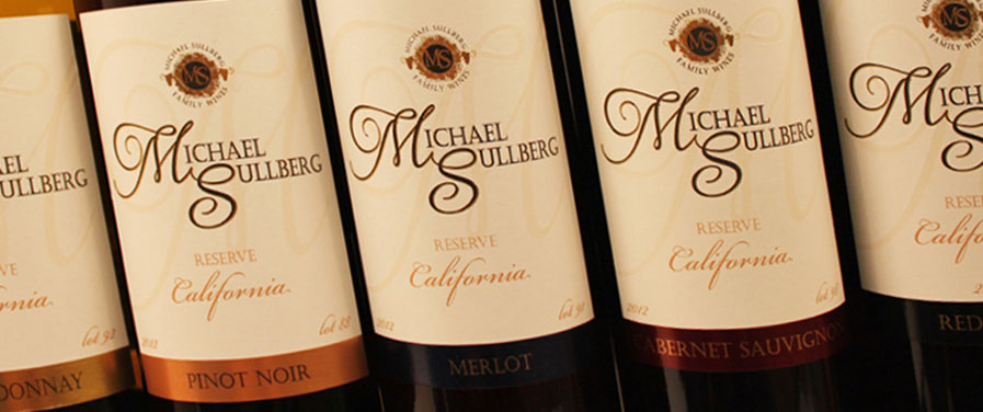 Wine company